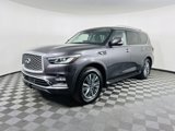 Used 2024 INFINITI QX80 Luxe image 2
