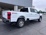 New 2025 Ford F350 Lariat image 3