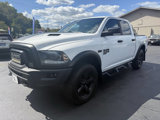 Used 2021 RAM 1500 Classic Warlock image 5