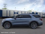 New 2025 Ford Explorer ST image 3