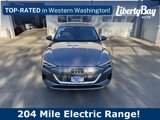 Used 2020 Audi e-tron Premium Plus image 3