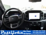 New 2025 Ford F150 XLT w/ Equipment Group 302A MID image 5