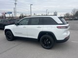 New 2025 Jeep Grand Cherokee Altitude image 6