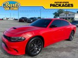 Used 2018 Dodge Charger GT w/ Blacktop Package image 3