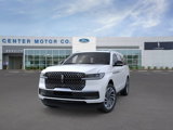 New 2025 Lincoln Navigator Reserve image 2