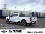 New 2025 Ford F250 Lariat image 4