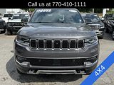 Certified 2024 Jeep Wagoneer L Series III w/ Premium Group I image 2