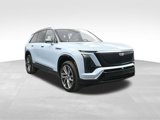 New 2026 Cadillac Vistiq Sport image 6