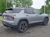 New 2026 Chevrolet Equinox RS w/ Convenience Package III image 4