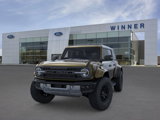 New 2025 Ford Bronco Raptor image 2