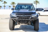 Used 2020 Chevrolet Colorado ZR2 w/ ZR2 Midnight Special Edition image 2