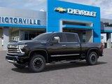New 2025 Chevrolet Silverado 3500 High Country w/ Technology Package image 2