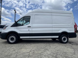 Used 2023 Ford Transit 250 148 High Roof w/ Load Area Protection Package image 3