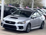 Used 2020 Subaru WRX Limited image 3