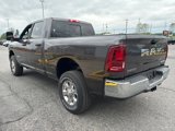 New 2025 RAM 2500 Big Horn image 5