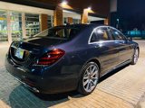 Used 2019 Mercedes-Benz S 560 4MATIC Sedan image 6