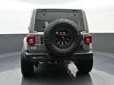Used 2021 Jeep Wrangler Unlimited Rubicon w/ Dual Top Group image 4
