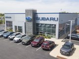 New 2025 Subaru Outback Wilderness image 2