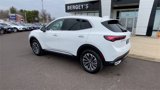 New 2025 Buick Envision Preferred image 6