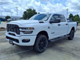 New 2025 RAM 2500 Big Horn image 3