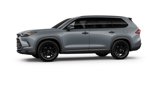 New 2025 Toyota Grand Highlander AWD Hybrid image 3