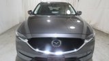 Certified 2021 MAZDA CX-5 Grand Touring image 3