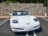 Used 1998 Chevrolet Corvette Convertible image 3