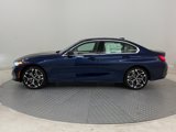 New 2025 BMW 330i xDrive Sedan w/ Premium Package image 2