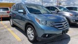 Used 2013 Honda CR-V EX-L image 3