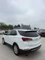 Used 2022 Chevrolet Equinox LT w/ Driver Convenience Package image 4