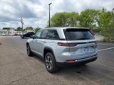 New 2025 Jeep Grand Cherokee Limited 4xe image 3