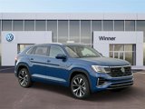New 2025 Volkswagen Atlas Cross Sport SEL Premium R-Line image 5