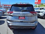 New 2025 Nissan Rogue Platinum image 6