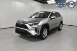 Certified 2023 Toyota RAV4 LE image 2