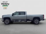 New 2025 Chevrolet Silverado 3500 LT w/ Safety Package image 3