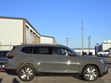 New 2025 Volkswagen Atlas SEL image 3