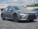 New 2025 Toyota Camry XLE w/ Premium Plus Package image 1