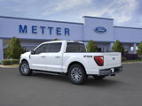 New 2025 Ford F150 Lariat image 4