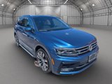 Used 2020 Volkswagen Tiguan SEL Premium R-Line w/ 3rd Row Seat Package image 3
