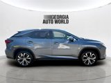 Used 2021 Lexus RX 450h AWD image 6