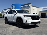 New 2025 Honda Pilot Touring image 2