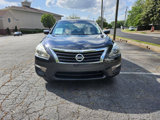 Used 2015 Nissan Altima 2.5 S w/ Power Driver Seat Package image 2