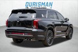 New 2025 Hyundai Palisade Calligraphy image 4