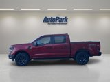 New 2025 Ford F150 STX w/ Equipment Group 201A FX4 image 4