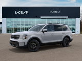 New 2025 Kia Telluride AWD image 3