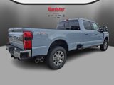 New 2025 Ford F350 King Ranch w/ Chrome Package image 3