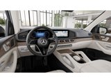 New 2026 Mercedes-Benz GLE 350 4MATIC image 3