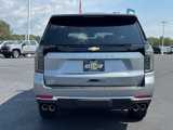 New 2025 Chevrolet Suburban Premier image 5