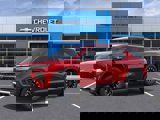 New 2026 Chevrolet Traverse Z71 image 2
