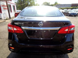 Used 2018 Nissan Sentra S image 6